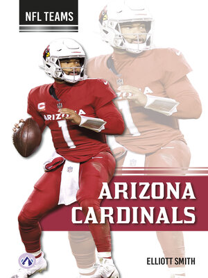 cover image of Arizona Cardinals